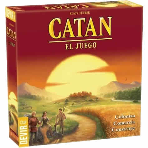 Catan