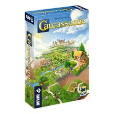 Carcassonne